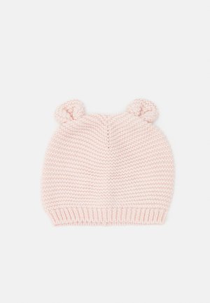 GARTER HAT UNISEX - Berretto - milkshake pink