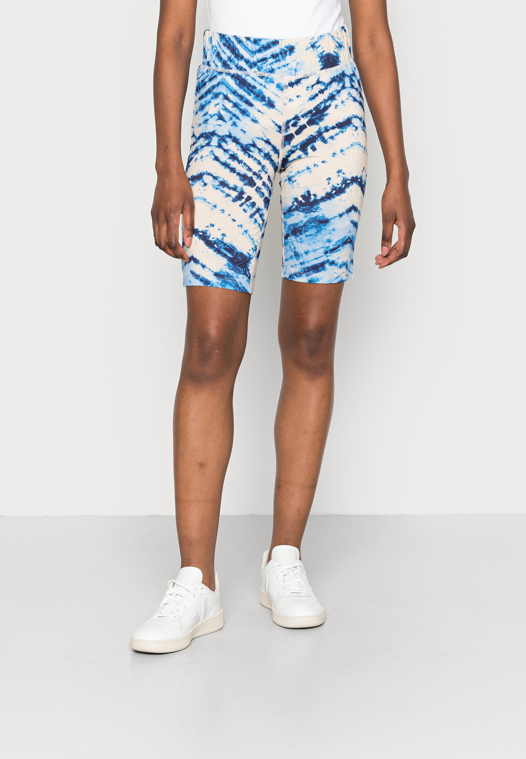 Cream BASTILLA BIKER - Shorts 