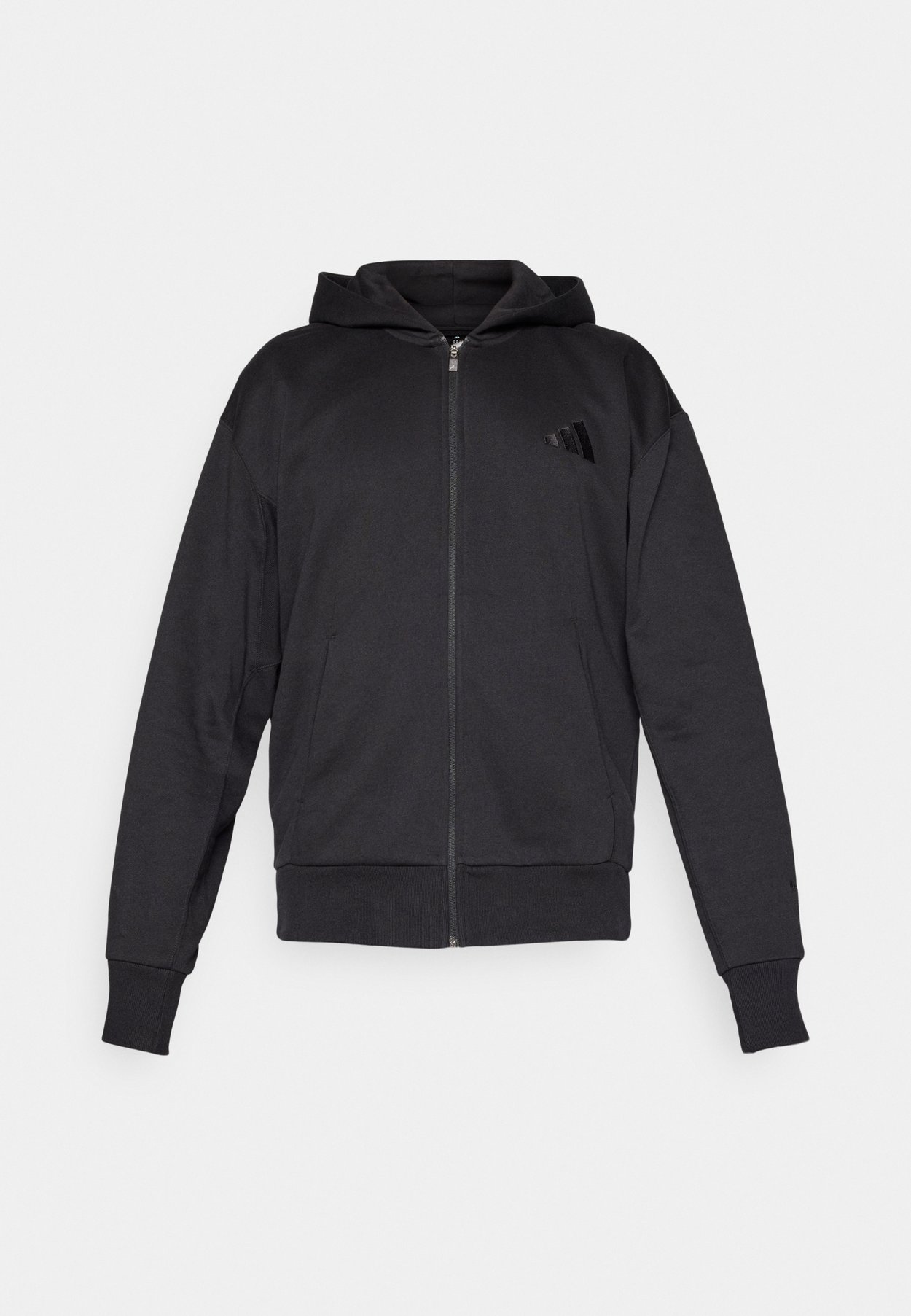 ALL SZN FLEECE FULL ZIP HOODIE