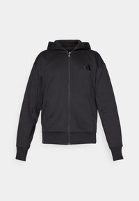 Sweatjakke - black