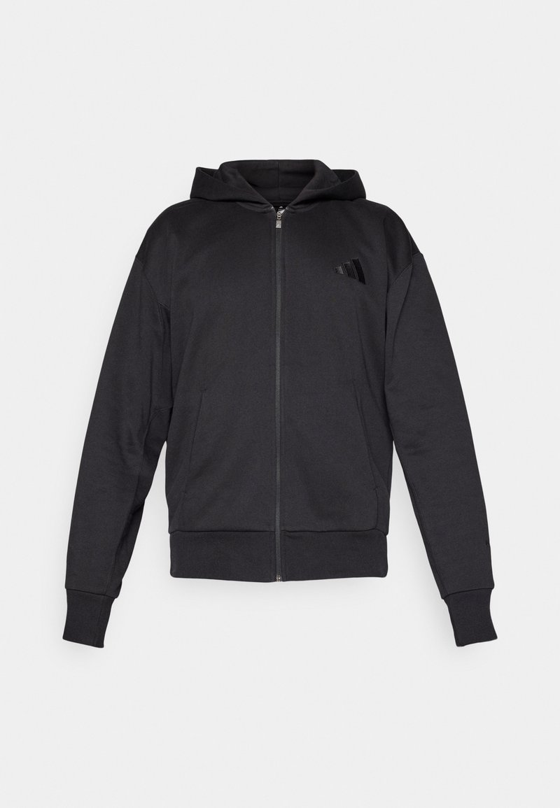 Sudadera con cremallera