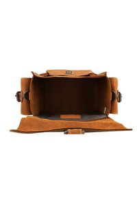 Gusti Leder GABRIEL - Handväska - braun