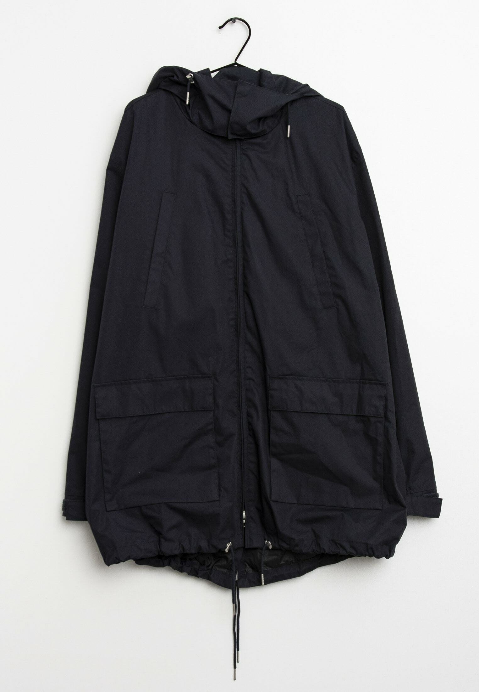 Abrigo de invierno - - (Segunda mano) -