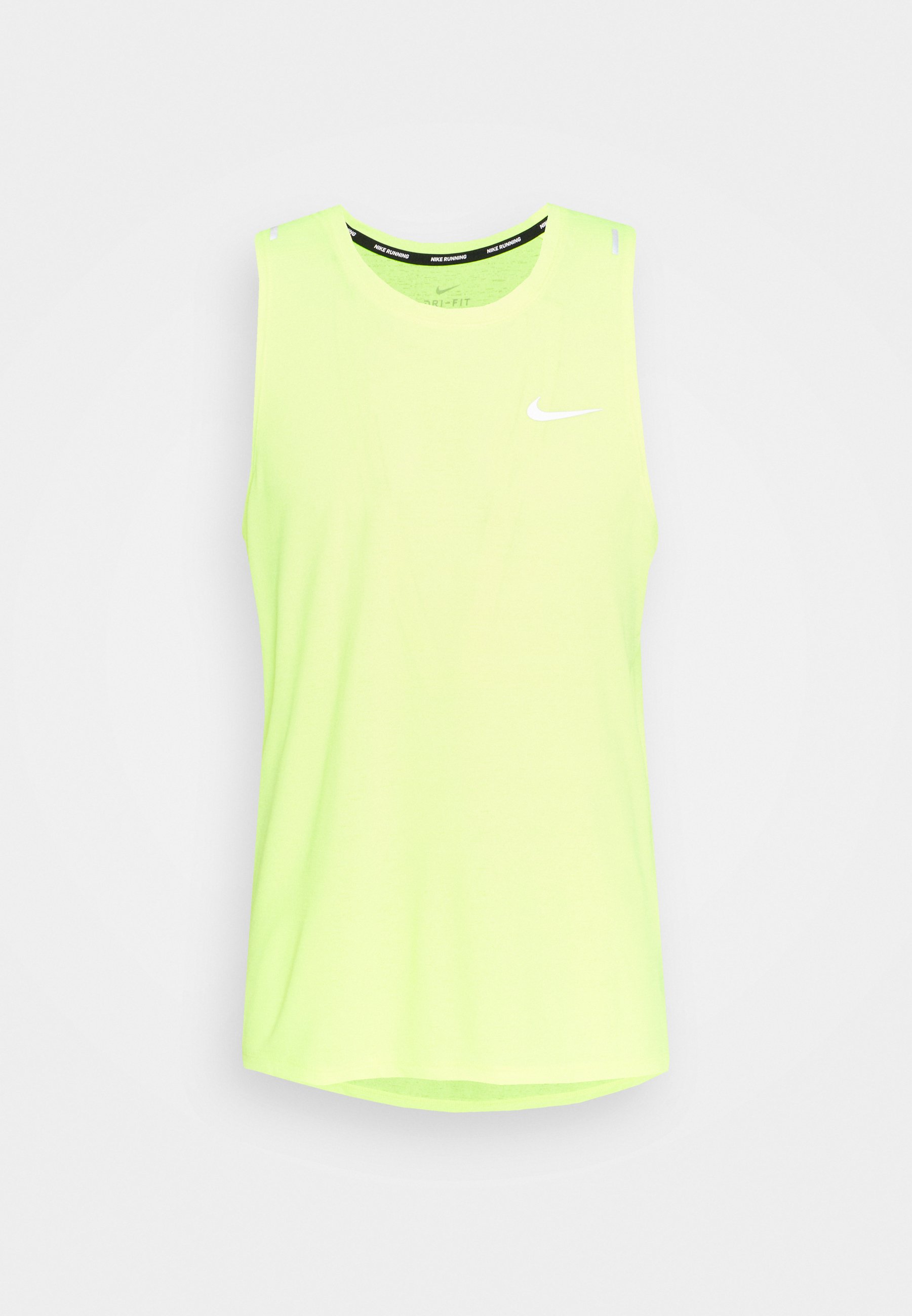 Uomo MILER TANK - T-shirt sportiva Uomo MILER TANK - T-shirt sportiva