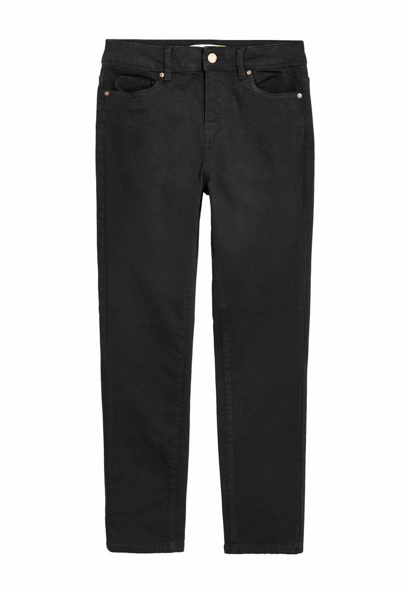 Next Slim fit jeans zwart