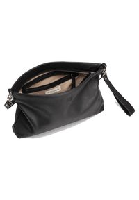 BIBA CAROLINA - Axelremsväska - black