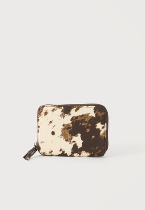 Even&Odd, Portefeuille - brown/beige