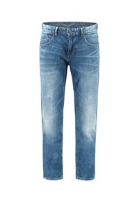 PME Legend - Jeans Straight Leg - bleached denim Thumbnail-Bild 1