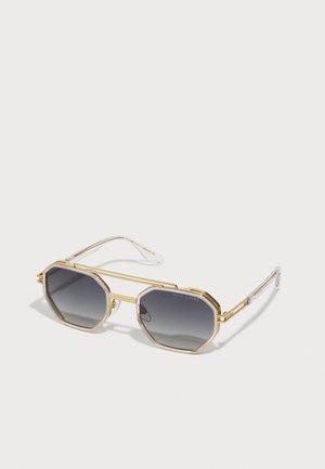 MARC JACOBS MARC  - Solbriller - gold-coloured