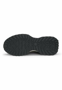BOSS JONAH_RUNN_METH - Sneakers laag - open brown four