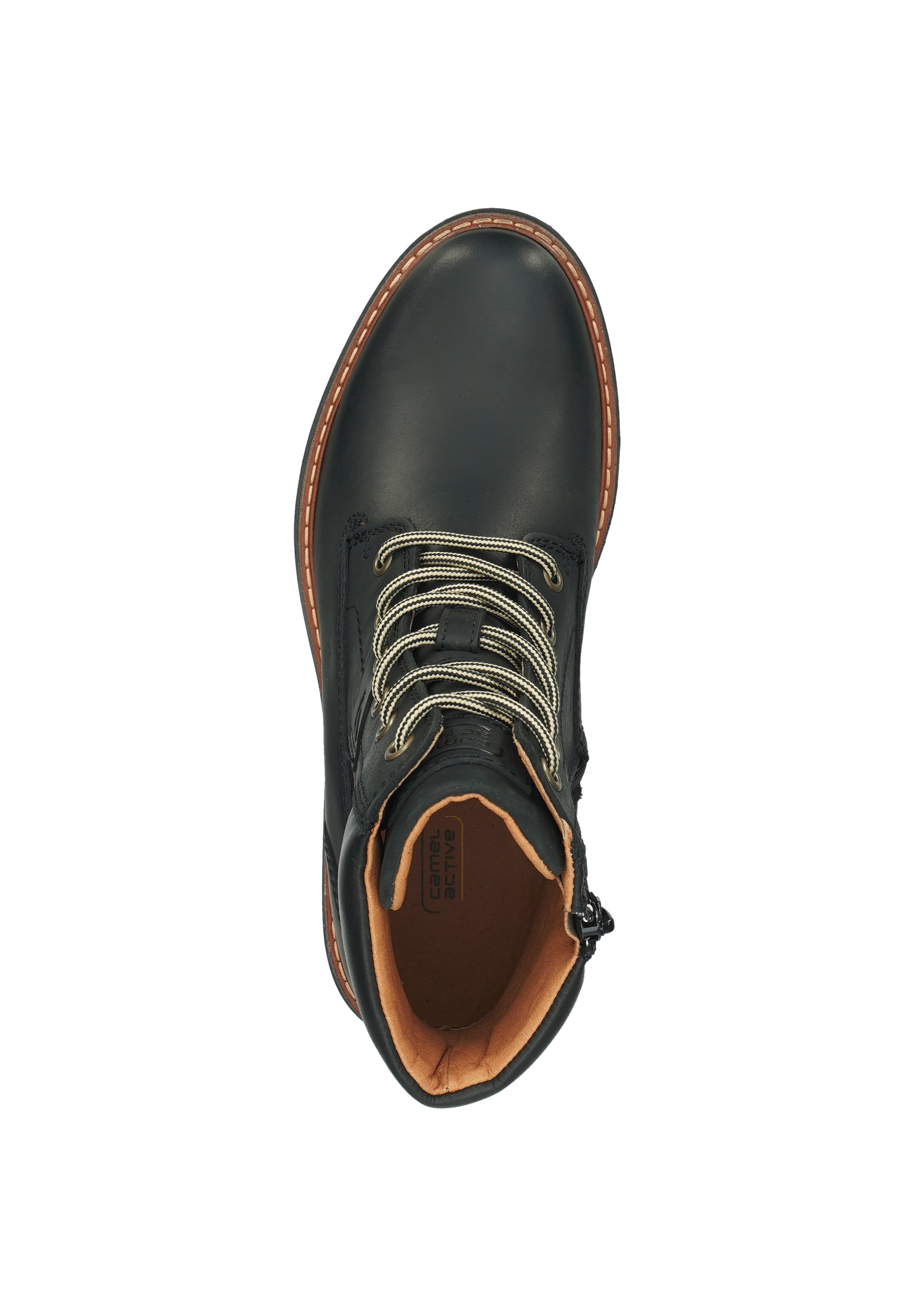 Stivali Chelsea Donna Camel Active Park - Eleganza E Comfort Per Ogni Giorno