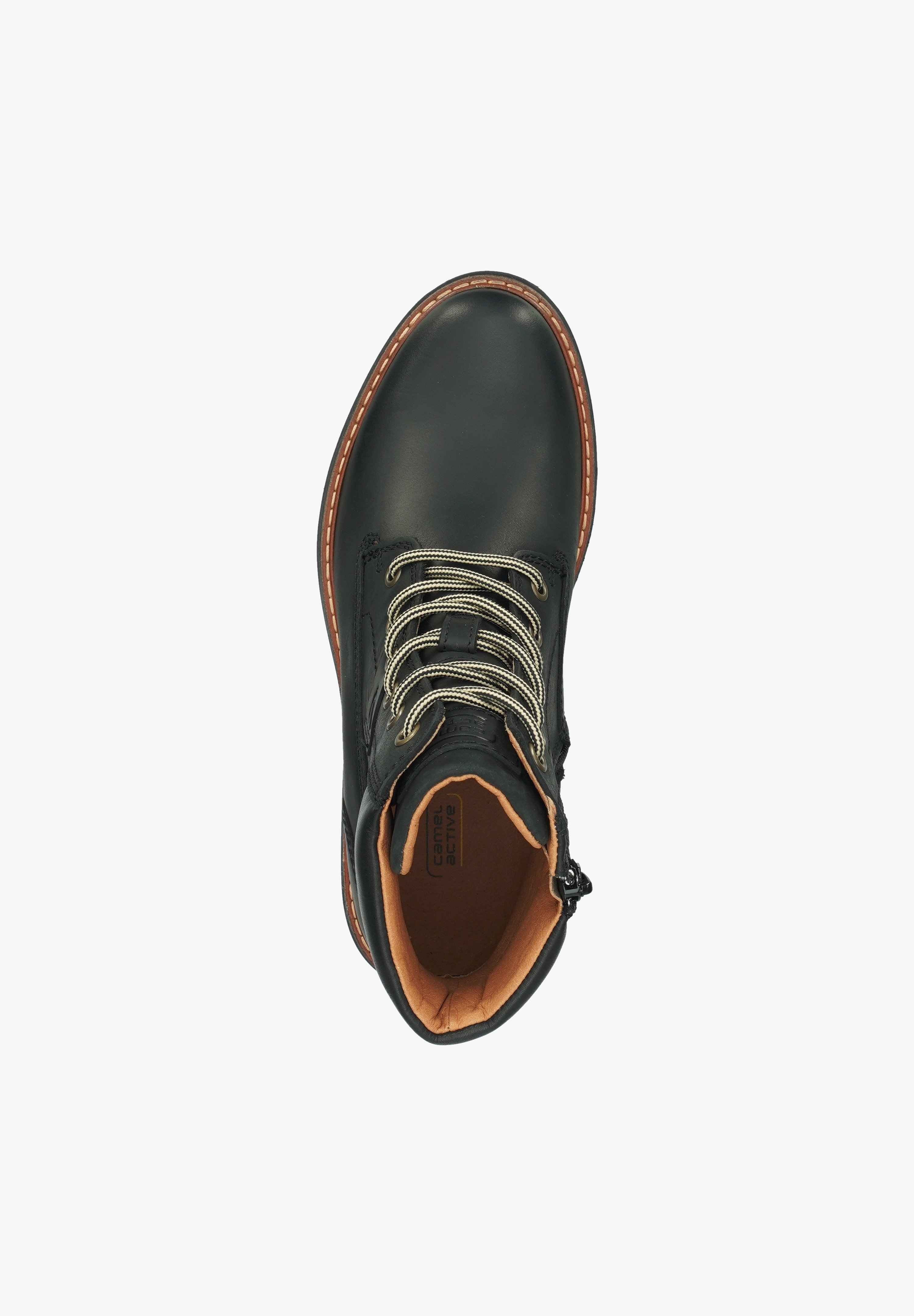 Stivali Chelsea Donna Camel Active Park - Eleganza E Comfort Per Ogni Giorno