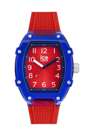BOLIDAY SPIDER  - Ure - red