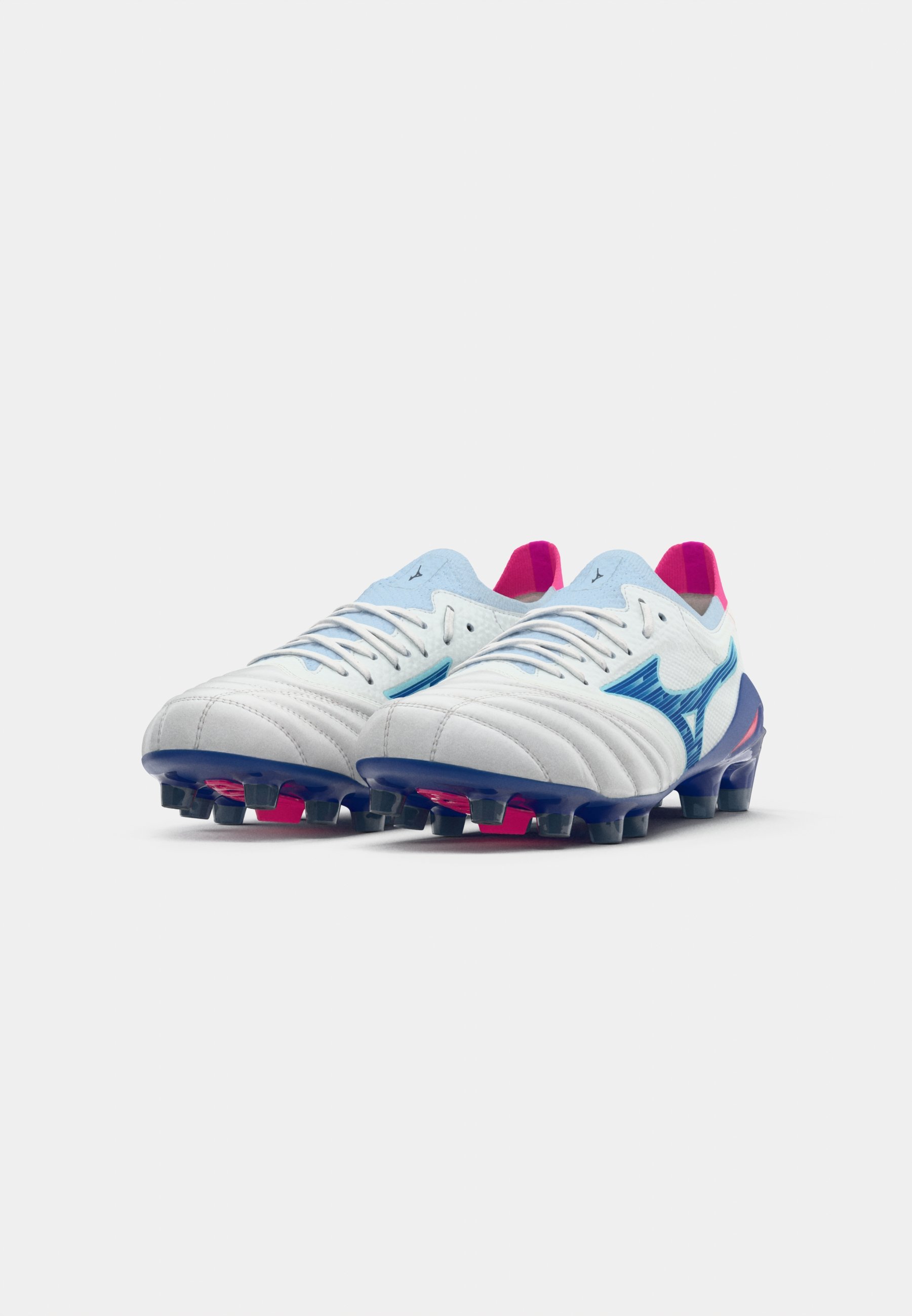 Mizuno MORELIA NEO IV - Scarpe da calcio per terreni duri