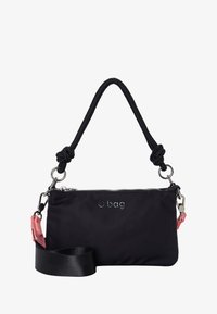 Non sélectionné, nero