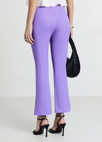 Calliope Pantaloni - lavanda