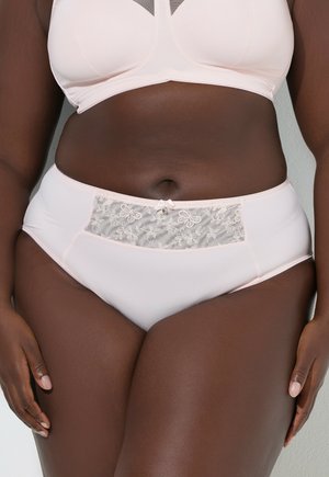 PANEL MIDI - Braguitas - pink