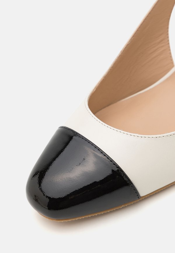 SLEEK SLINGBACK - Classic heels3