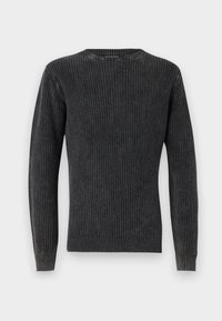 JURGUN - Pullover - charcoal