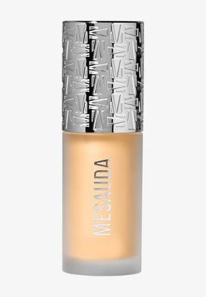 Mesauda FLUSH OF LIGHT - Hightlighter - golden hour