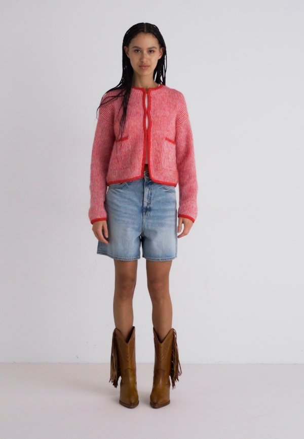 ELIZA NENAYA CARDIGAN  - Cardigan2