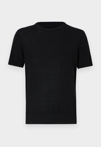 Unselected, black