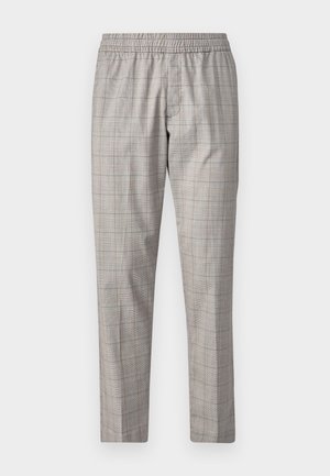 Jack & Jones PREMIUM, JPSTKANE JJEDWIN - Nohavice - otter