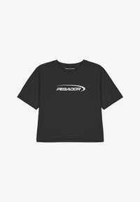 Odabrano, washed black