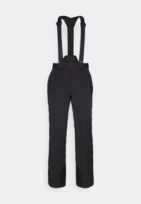 KITZBUHEL PROTECTUM PANT - Ski pants - black