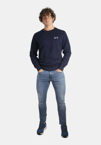 Sun68 Felpa - dark blue