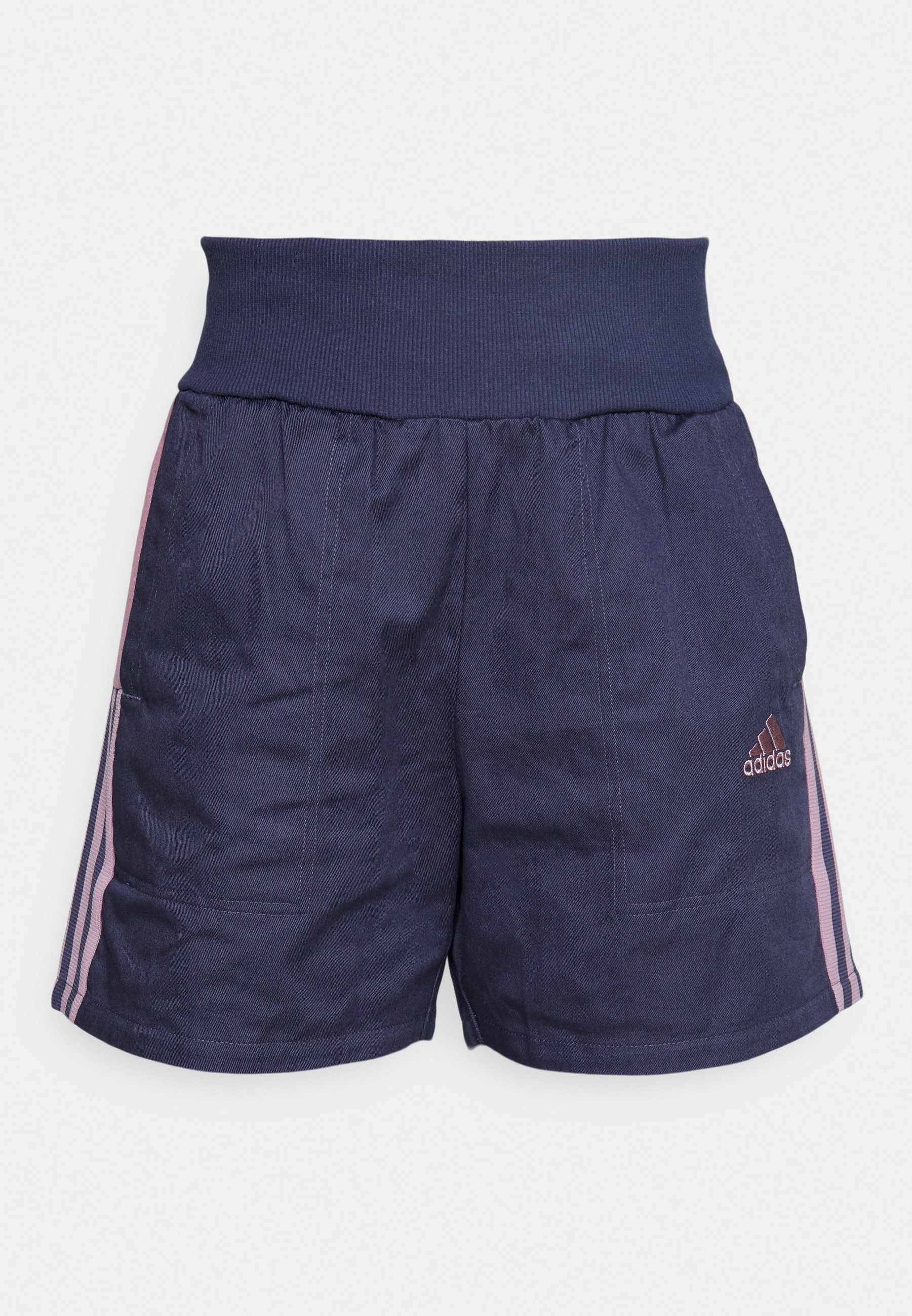 adidas Performance TIRO SHORT Korte broeken shadow navy adidas Performance TIRO SHORT Korte broeken shadow navy