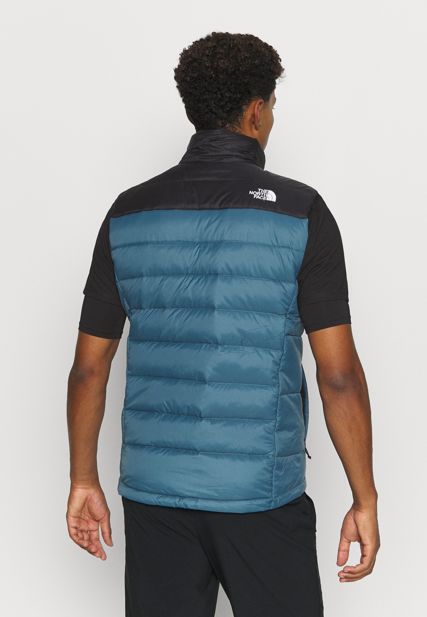 the north face aconcagua jacket