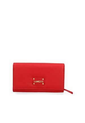 Portefeuille - red