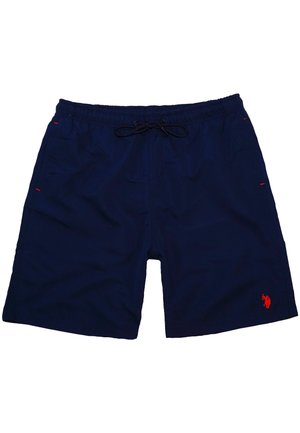 Swimming shorts - navy blue