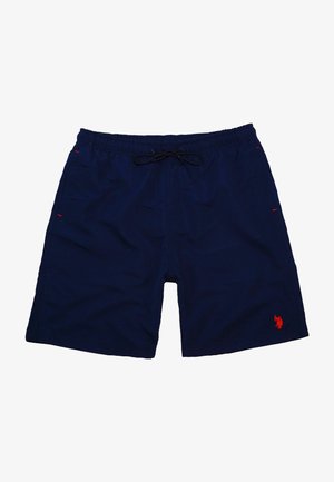 U.S. Polo Assn., Fürdőnadrág - navy blue