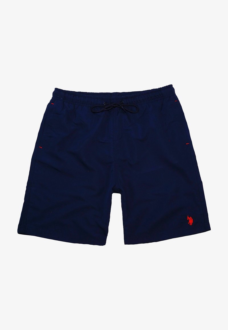 U.S. Polo Assn. Fürdőnadrág - navy blue