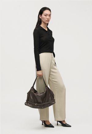 Simmi London, THESSALY - Sac à main - brown