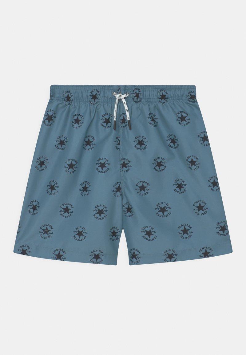 Converse Zwemshorts donkergrijs