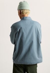 Vans TORREY COACHES - Summer jacket - stormy weather