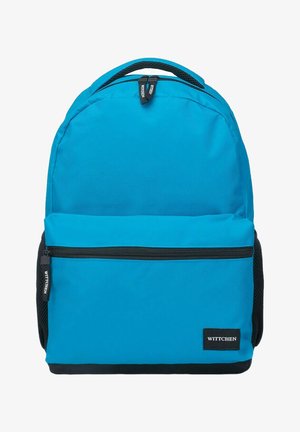 WITTCHEN TRAVEL COLLECTION - Mochila - blau