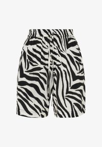 Δεν επιλέχθηκε, zebra