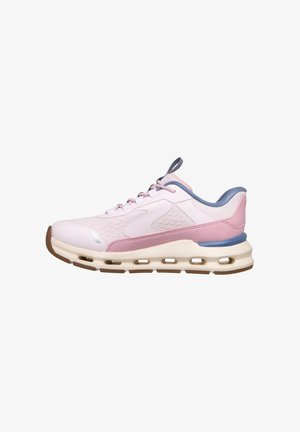 Skechers, BASKET À LACETS GLIDE STEP VISTA LANE - Baskets basses