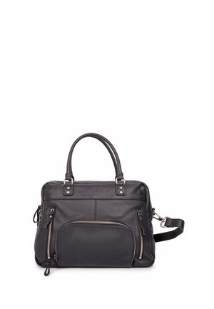 MACY - Sac à main - black