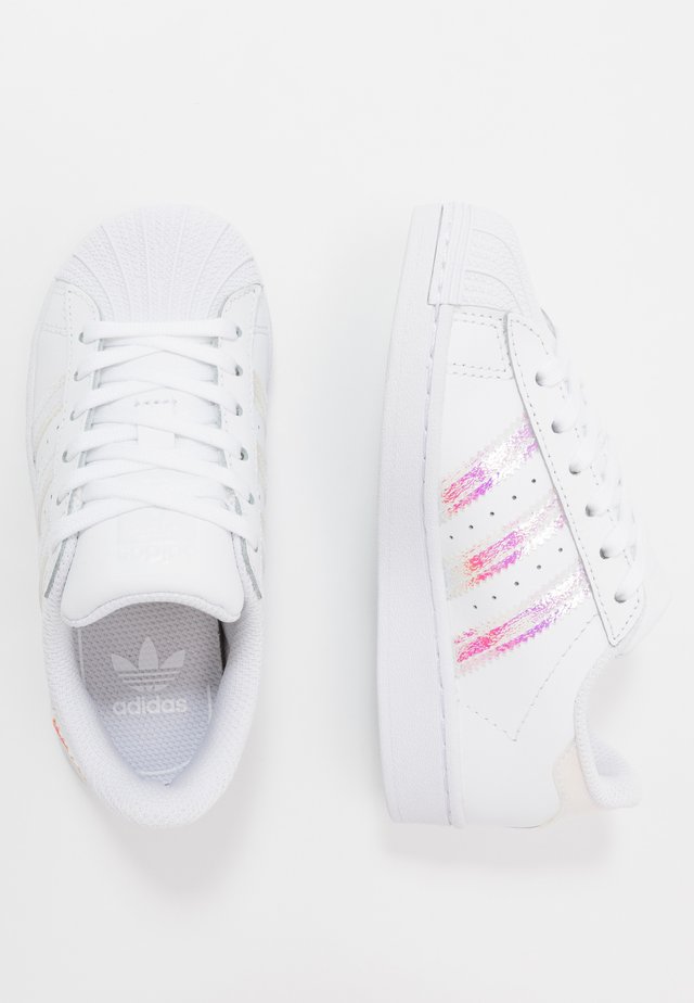 SUPERSTAR - Sneakers laag - footwear white