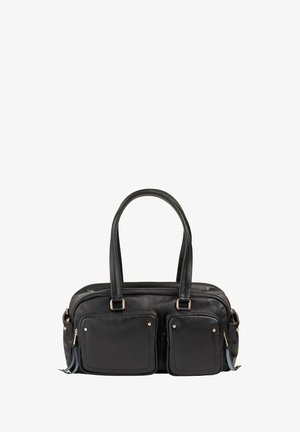 DUDU, Handtasche - nero