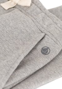 Petit Bateau JOGGING - Jogginghose - grey