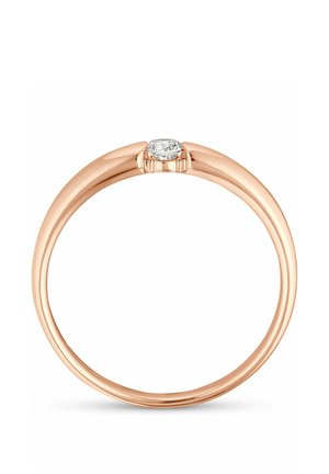 Ring - roségold