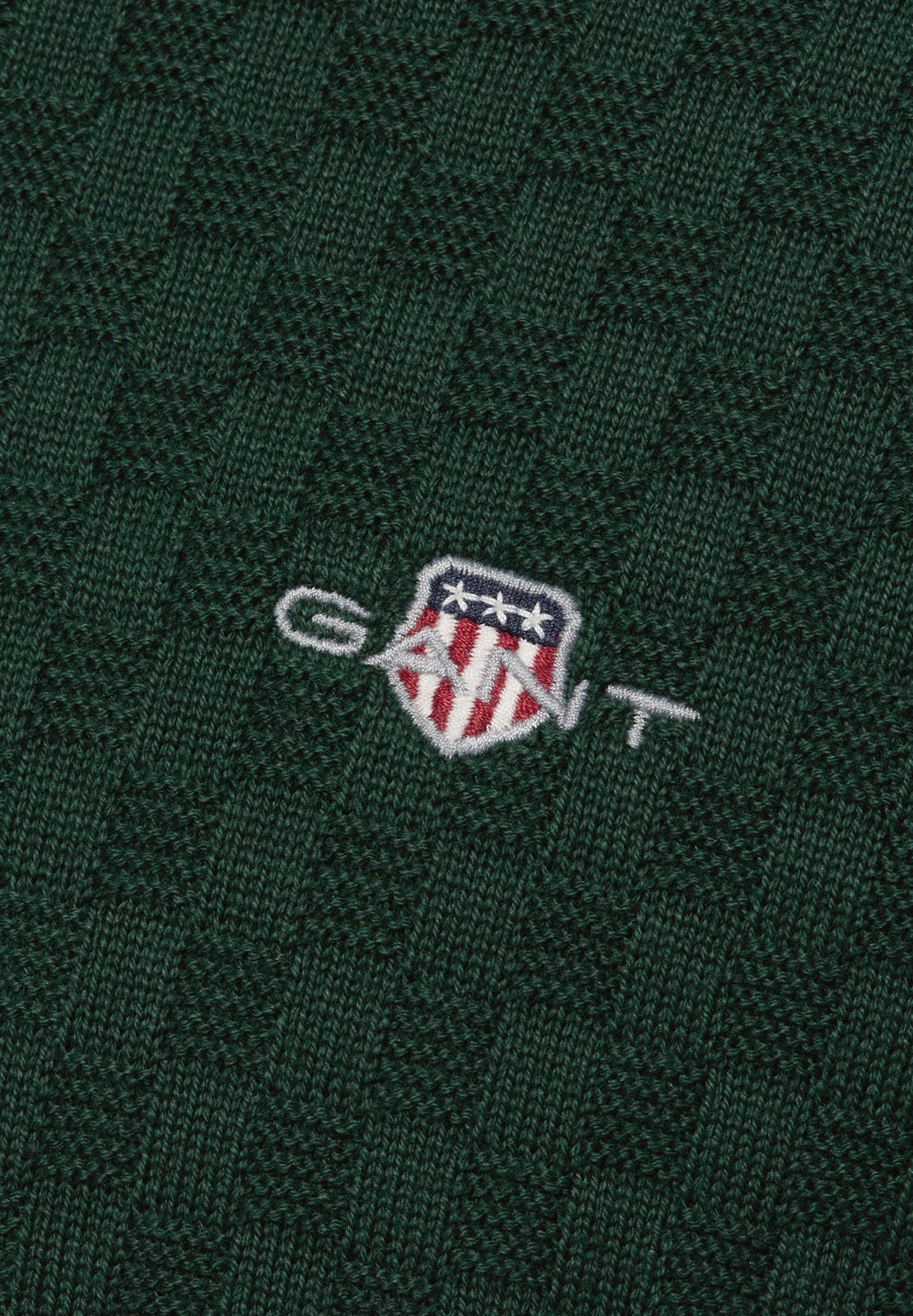 CREW NECK