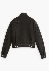 Levi's® MOJ CLASSIC TYPE - Giacca di jeans - moj platinum
