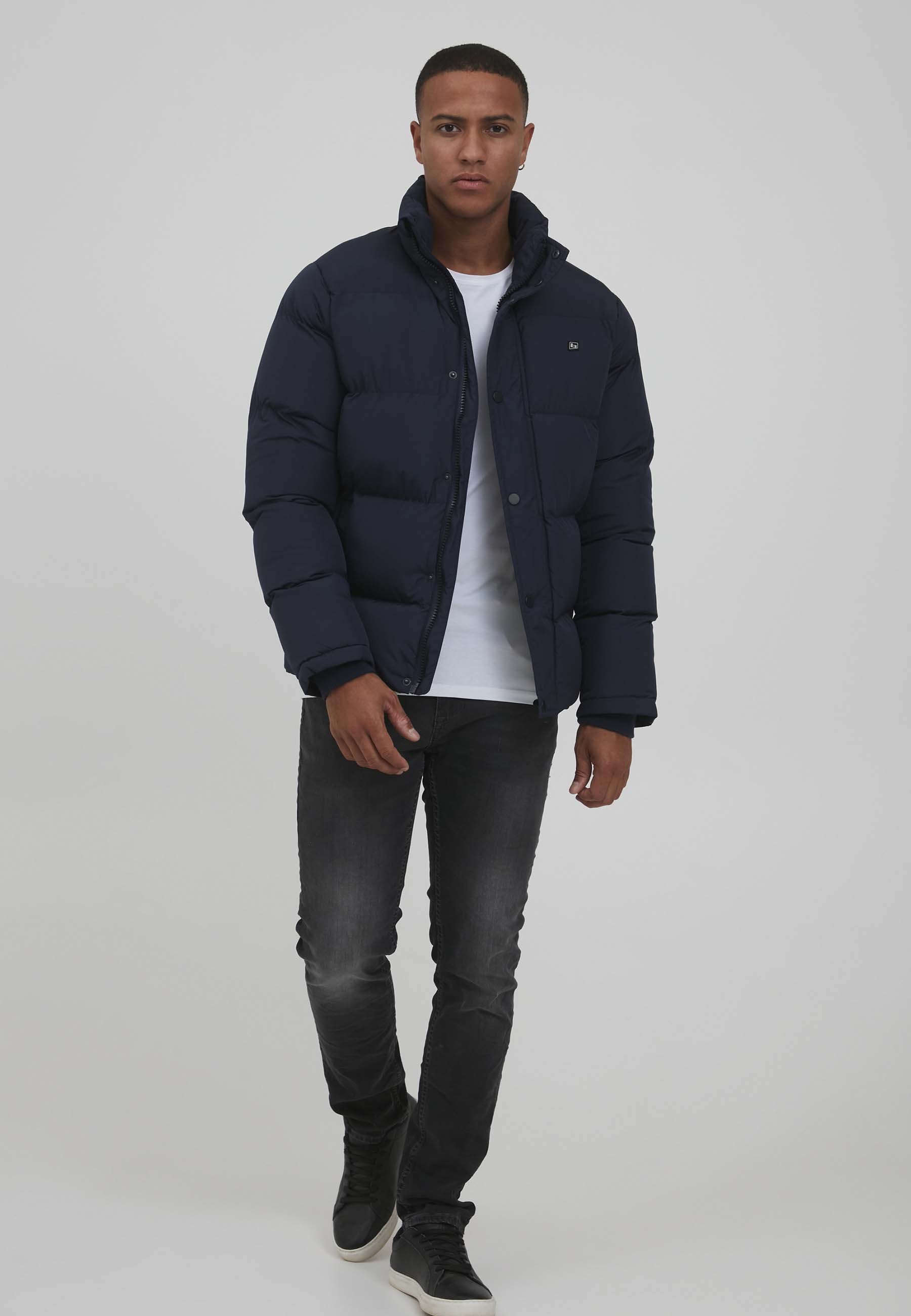 Herren Daunenjacke Herren Daunenjacke
